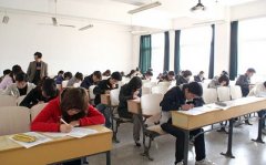 2017国度公事员食物药品监视办理总局资历审核通